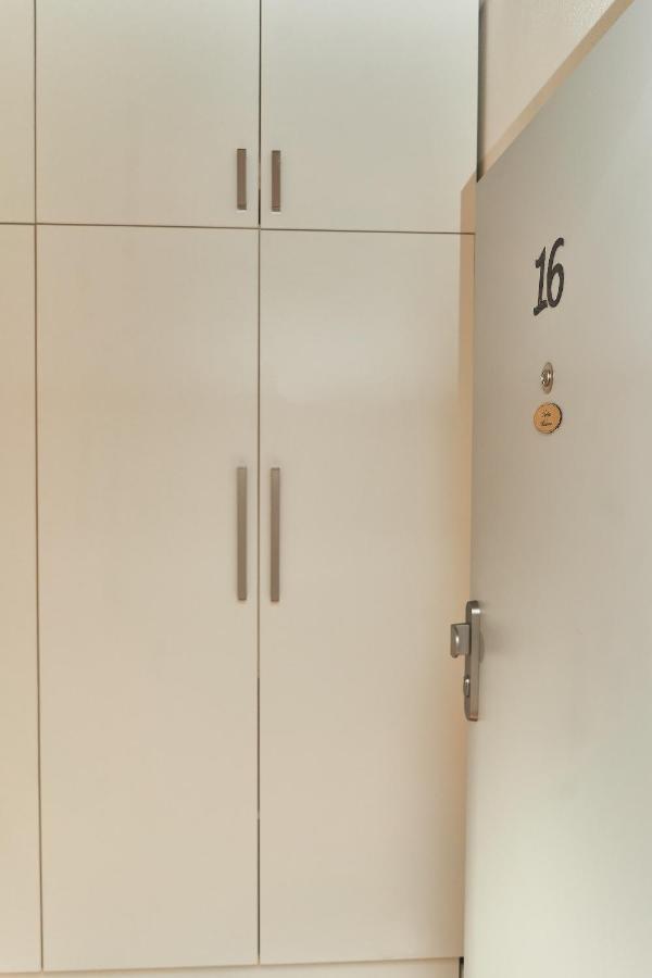 Apartman Newstalgie Mikulov Buitenkant foto