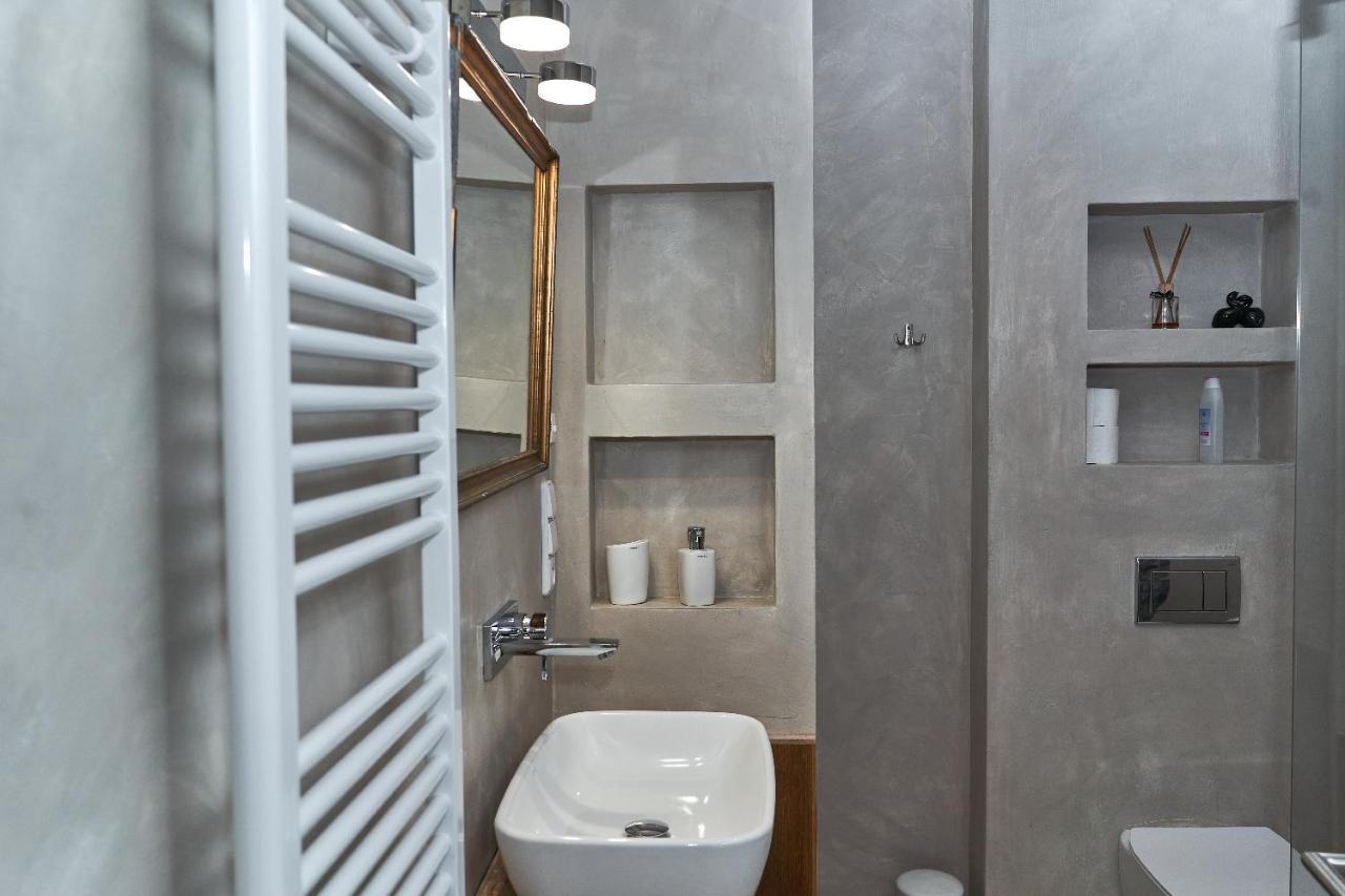 Apartman Newstalgie Mikulov Buitenkant foto