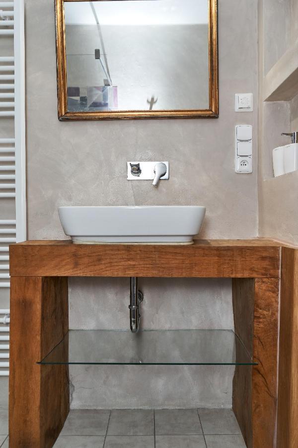 Apartman Newstalgie Mikulov Buitenkant foto