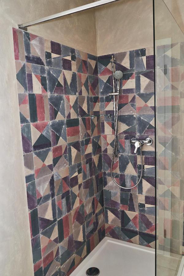 Apartman Newstalgie Mikulov Buitenkant foto
