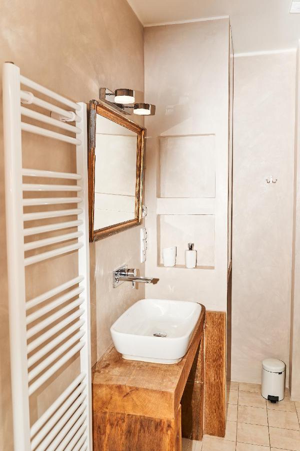 Apartman Newstalgie Mikulov Buitenkant foto