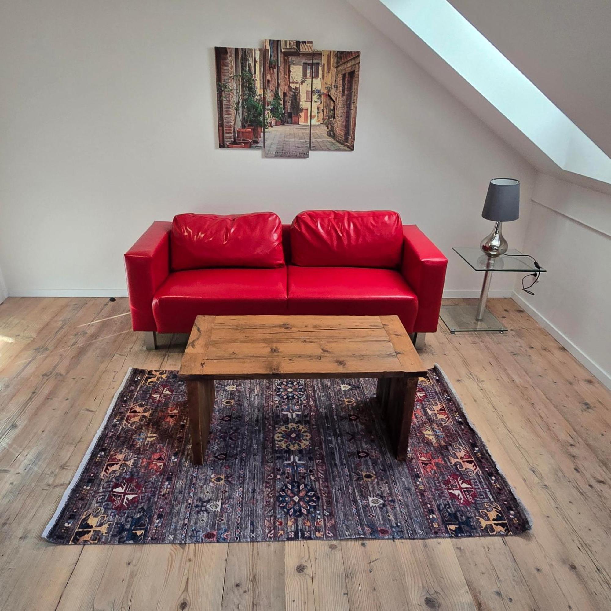 Apartman Newstalgie Mikulov Buitenkant foto